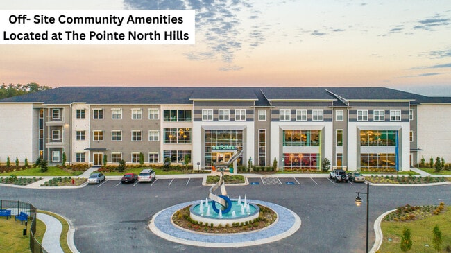 River Pointe North, North Little Rock, AR 72113 - photo 7