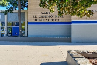 El Camino Real Charter High School