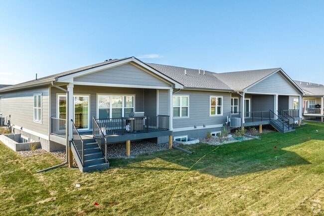 Platinum Pointe, West Des Moines, IA 50266 - photo 5