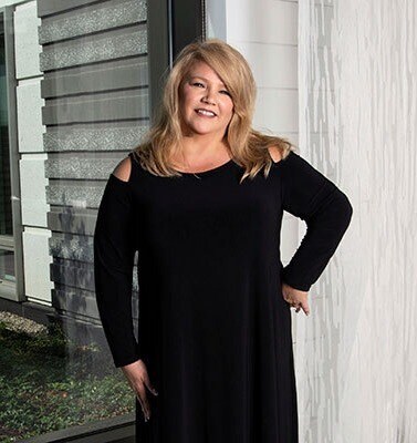 Lorraine Kuney