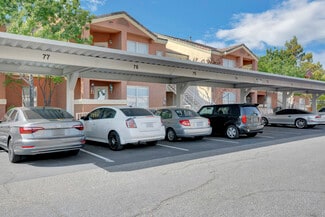 1830 N Pecos Rd, Las Vegas, NV 89115