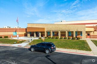 RAYMORE-PECULIAR SOUTH MIDDLE