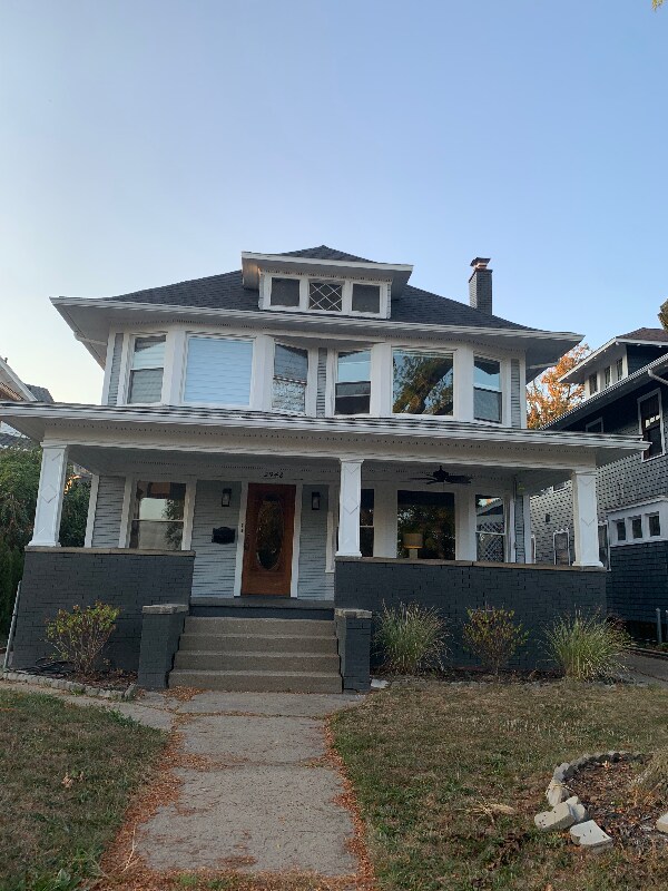 2849 Broadway St Unit upper, Toledo, OH 43609