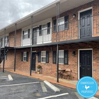 115 Florence St Unit 7, Graham, NC 27253