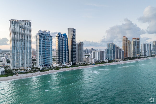 Sunny Isles Beach is committed to creating a better community for its residents.