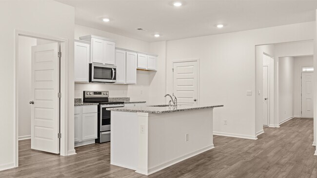 156 Kennelsman Dr unit 36197461, Griffin, GA 30224 - photo 4