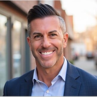 Jason Monterecy