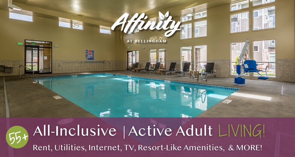 Affinity at Bellingham 55+
