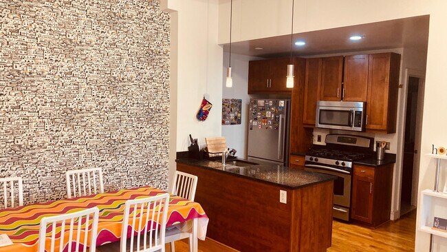 1320 13th St NW unit 22, Washington, DC 20005 - photo 4