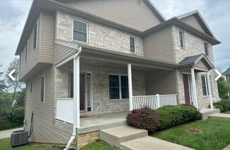 2554 S Flat Rock Rd Unit 2554 S Flat Rock Road, Bloomington, IN 47403