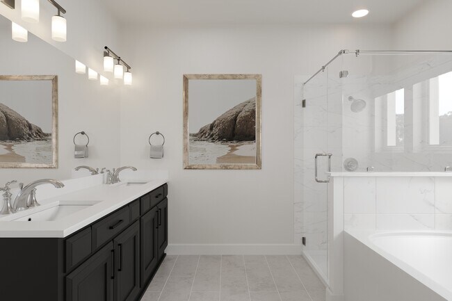 3517 Geranium Ln, Venus, TX 76084 - photo 5