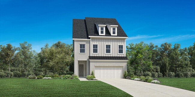 1095 Winding Branch Dr, Canton, GA 30114 - photo 6