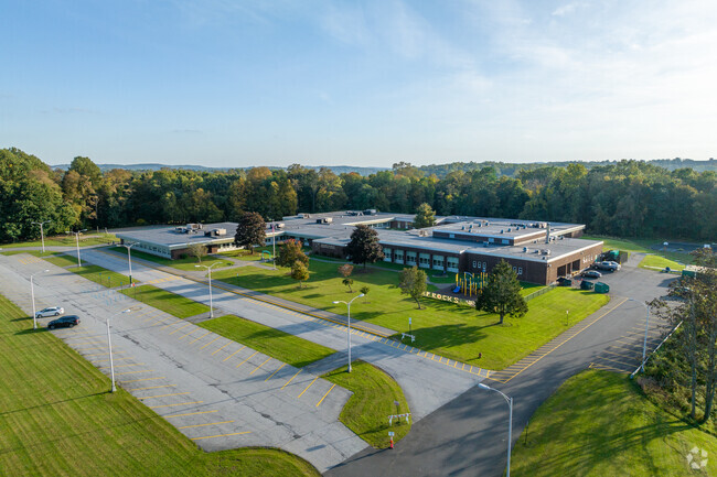 Benjamin Franklin Elementary School