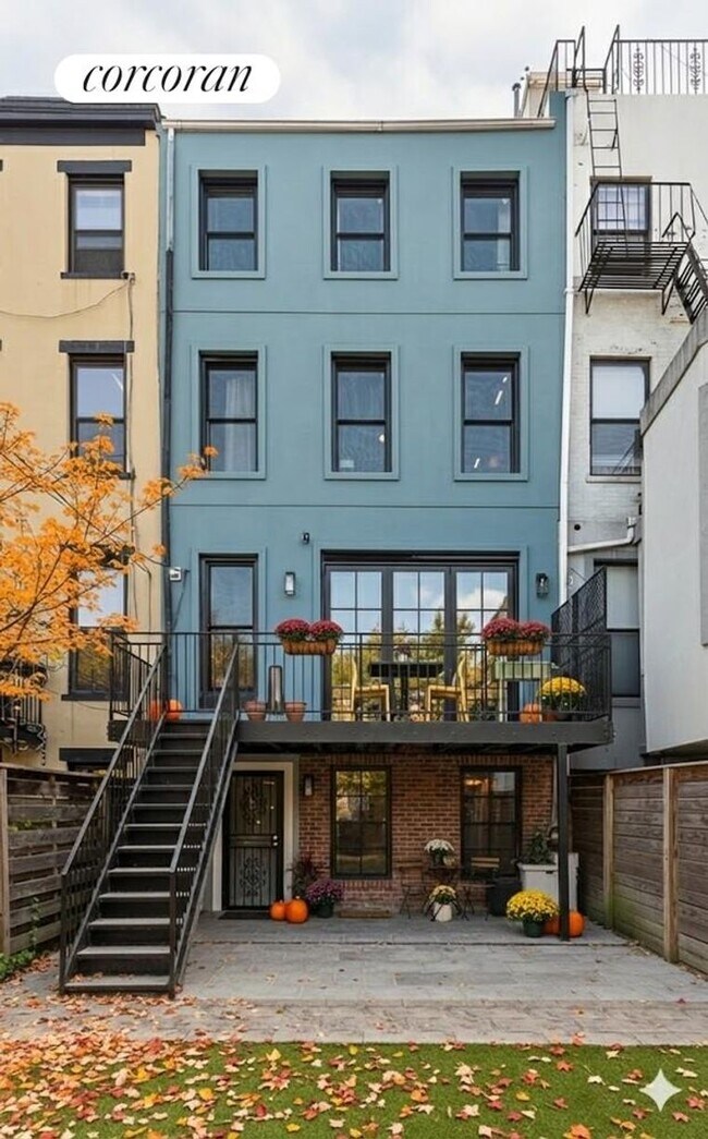 431 Greene Ave, Brooklyn, NY 11216 - photo 5