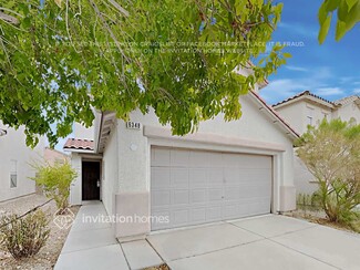 6348 Whispering Clouds Ct, Las Vegas, NV 89141