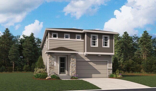 5260 Sidewinder Dr unit 36397143, Colorado Springs, CO 80925 - photo 3