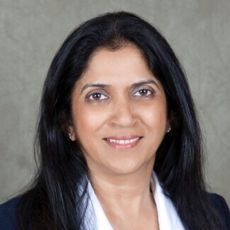 Neeta Jashnani