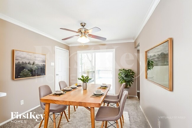 2335 Bramble Ln, Florissant, MO 63033 - photo 7