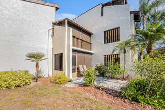 2211 Belleair Rd Unit D4, Clearwater, FL 33764