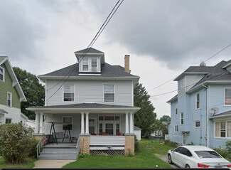 309 E Northview Ave Unit 2, New Castle, PA 16105