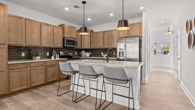 7708 Ethora Way, Charlotte, NC 28216 - photo 7