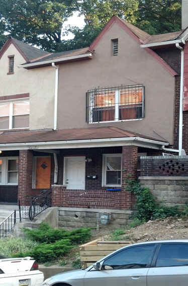 207 Chesterfield Rd, Pittsburgh, PA 15213 - photo 1