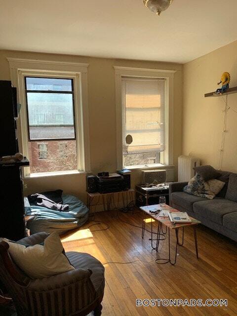 19 Peterborough St Unit 25, Boston, MA 02215