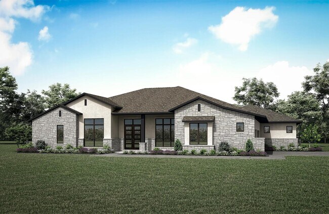 208 Bold Sundown unit 37254041, Liberty Hill, TX 78642 - photo 5