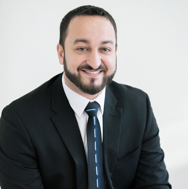 Agent Photo