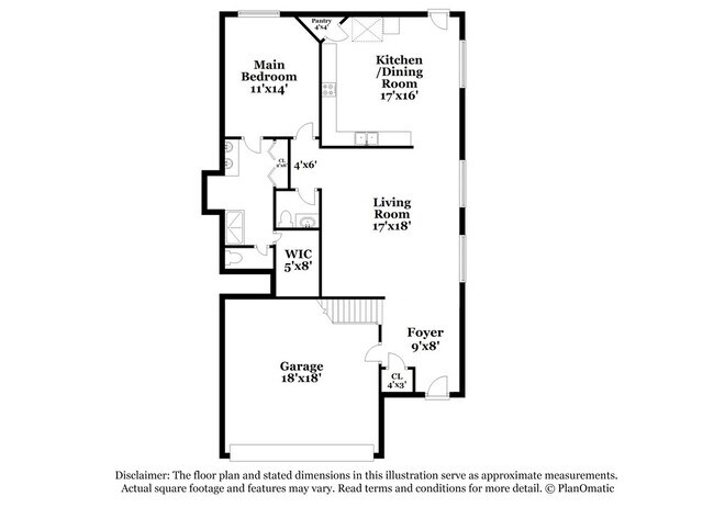 12115 City Trek Ln, Houston, TX 77047 - photo 2