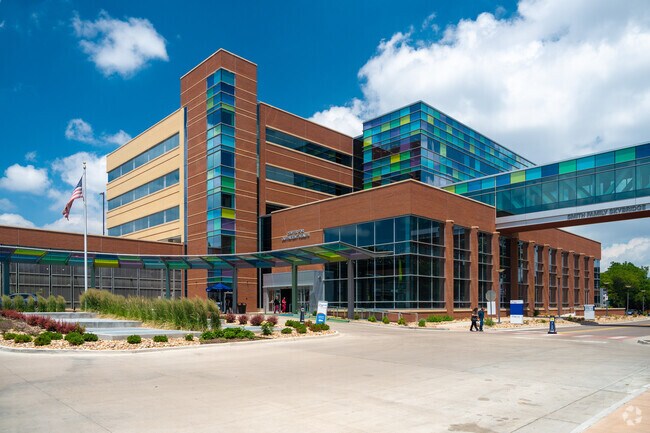 Morgridge Academy is a private elementary and middle school in Congress Park.