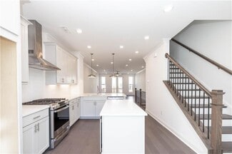 352 Olmstead Way Unit 28, Alpharetta, GA 30002