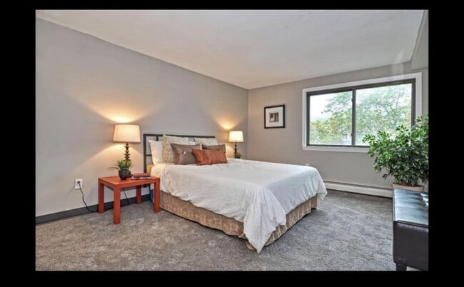 Wayside Condominium unit 301, Marlborough, MA 01752 - photo 5