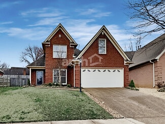 1115 Hunters Green Cir S, Cordova, TN 38018