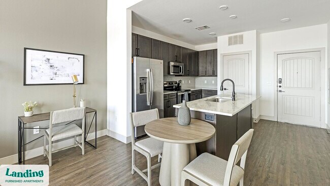 3235 Heritage Trail unit 5404, Denton, TX 76201 - photo 6