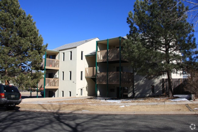 Updated 1 Bed/1 Bath Apartments in Central Colorado Springs – Near Palmer Park!, Colorado Springs, CO 80909 - photo 7