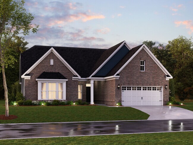 4986 Carmine Ct unit 36480011, Brownsburg, IN 46112 - photo 7