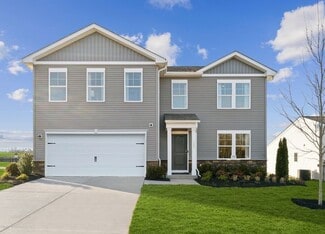 73 Empire Ln, Charles Town, WV 25414