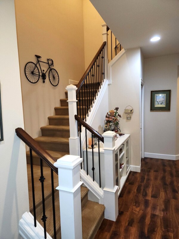 15353 SE Granite Dr, Damascus, OR 97089