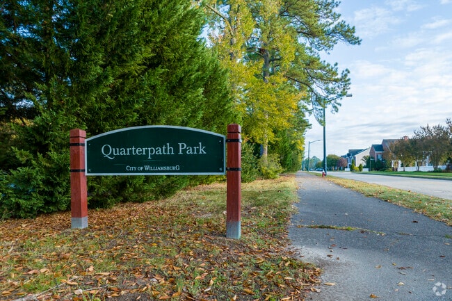 Quarterpath Park offers outdoor recreation for Golden Horseshoe families.