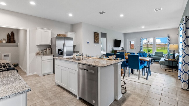 160 Lilywood Ln, Boyd, TX 76023 - photo 3