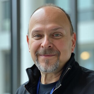 Jim Gestautas
