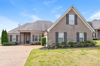 2581 Woodcutter Dr, Southaven, MS 38672