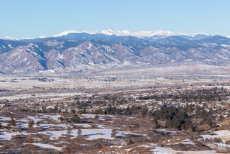 Castle Pines