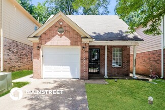 7254 Calebs Ln, Cordova, TN 38018