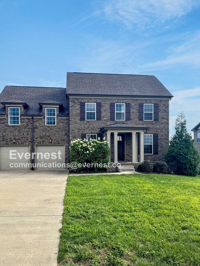 2951 Stewart Campbell Pointe, Spring Hill, TN 37174