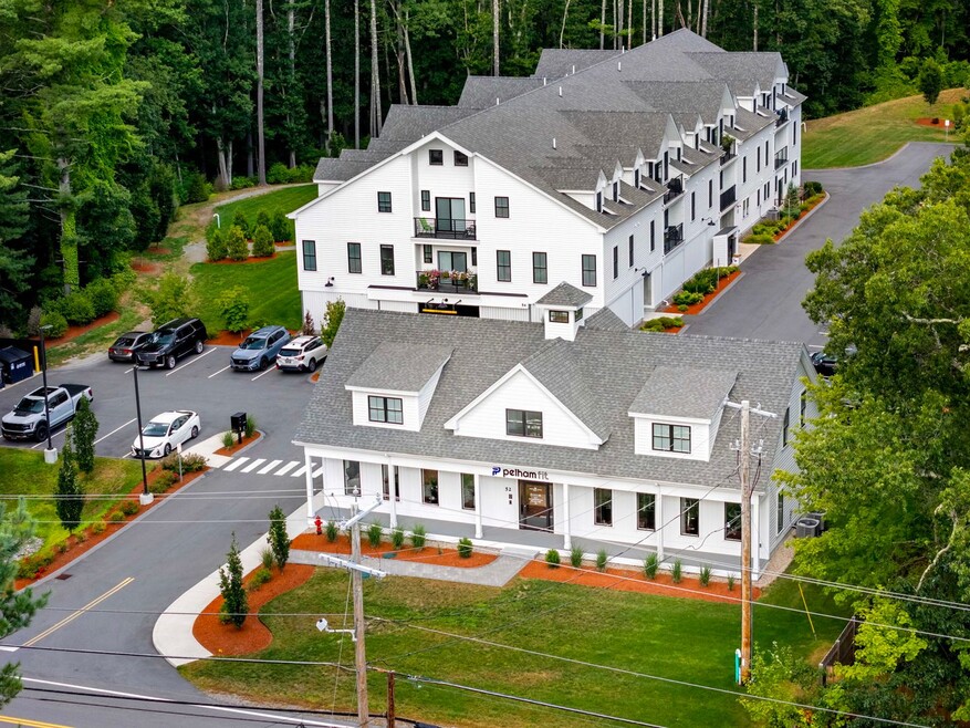 52-54 Windham Rd