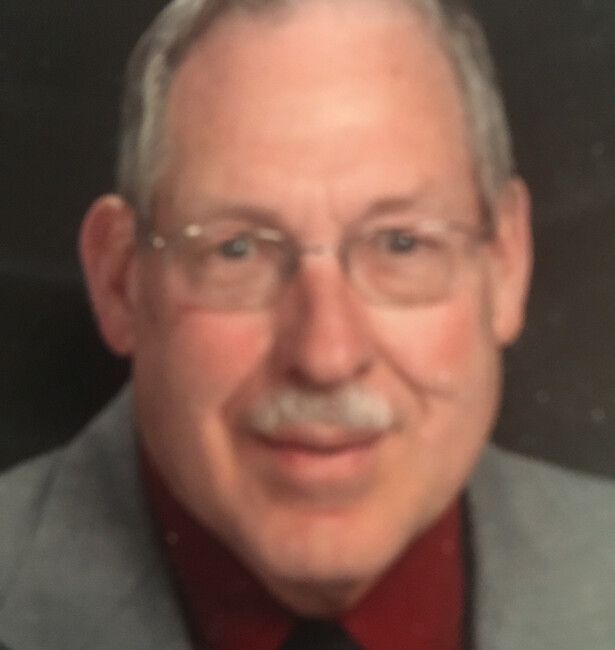 John Anderson
