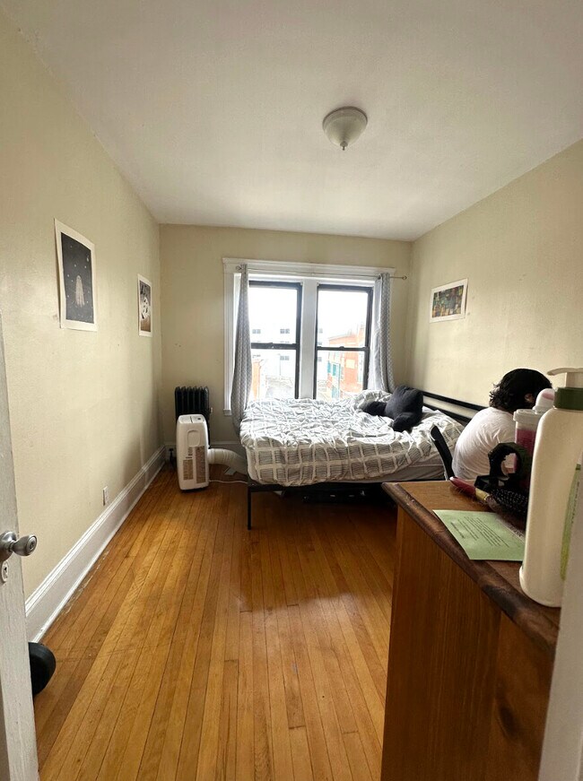 223 Harvard Ave unit 9, Allston, MA 02134 - photo 4