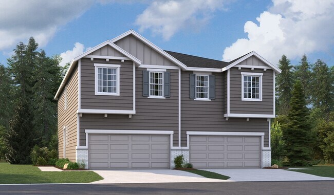 1018 NW 178th Way unit 36395806, Ridgefield, WA 98642 - photo 3